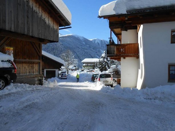 Haus Gatterer Obertilliach Compare Deals