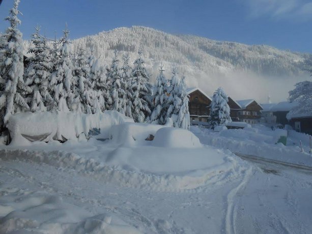 Haus Gatterer Obertilliach Compare Deals