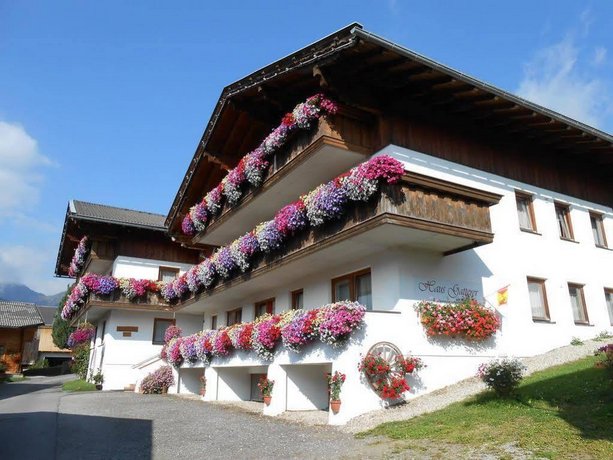 Haus Gatterer Obertilliach Compare Deals