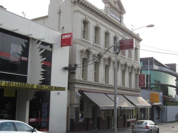 The Glenferrie Hotel Hawthorn Melbourne Compare Deals