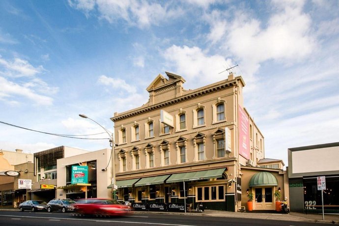 The Glenferrie Hotel Hawthorn Melbourne Compare Deals