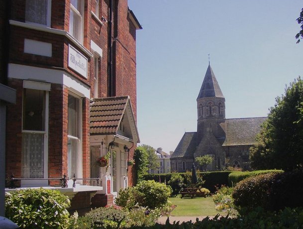 The Wycliffe Hotel