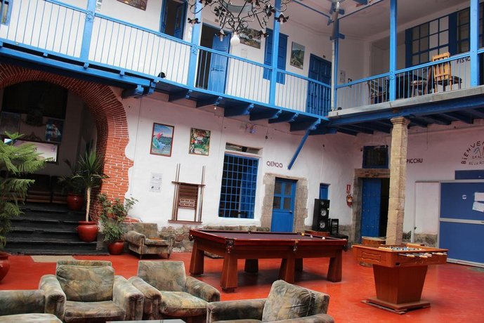 호스텔 백패커스 펠릭스, Hostel Backpacker Felix