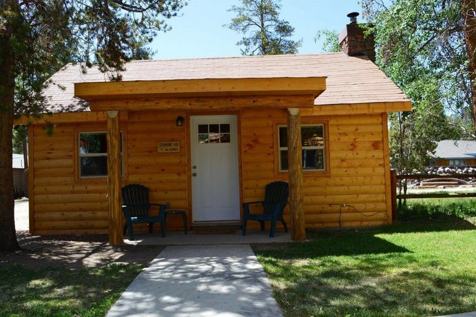 Daven Haven Lodge Cabins Grand Lake Compare Deals