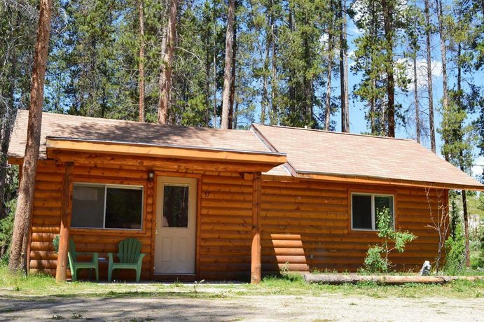 Daven Haven Lodge Cabins Grand Lake Compare Deals