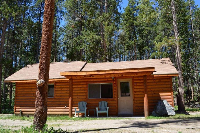 Daven Haven Lodge Cabins Grand Lake Compare Deals