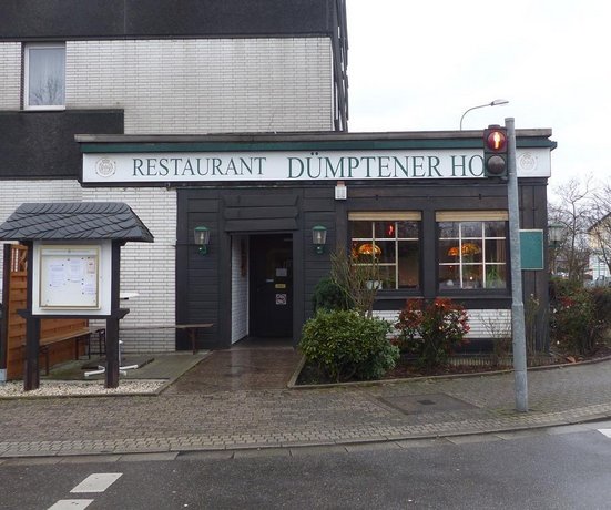 Hotel Dumptener Hof Mulheim An Der Ruhr Compare Deals