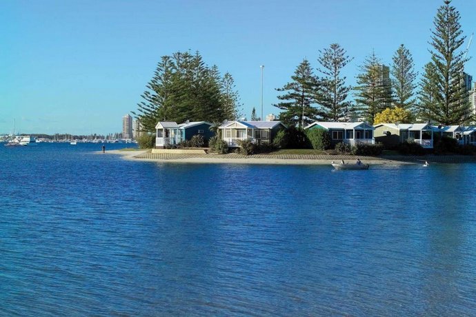 Broadwater Tourist Parkgold Coastphotosreviewsdeals