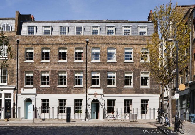 The Zetter Townhouse Clerkenwell