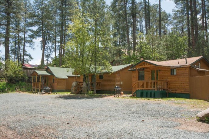 Upper Canyon Inn Ruidoso Compare Deals