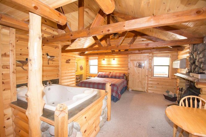 Upper Canyon Inn Ruidoso Compare Deals