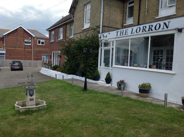 Lorron Hotel Sandown