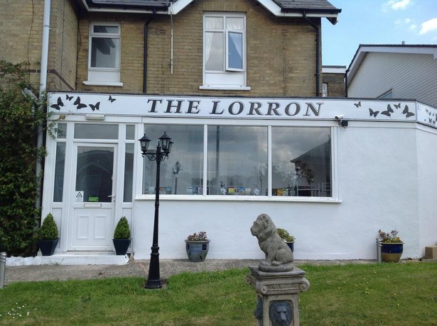 Lorron Hotel Sandown