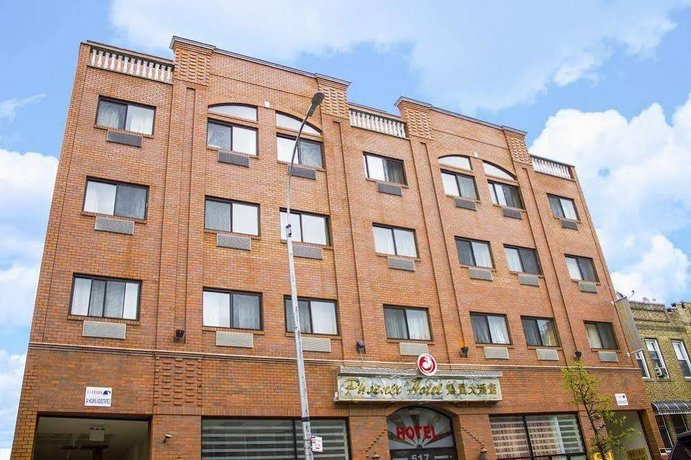 Phoenix Hotel New York City