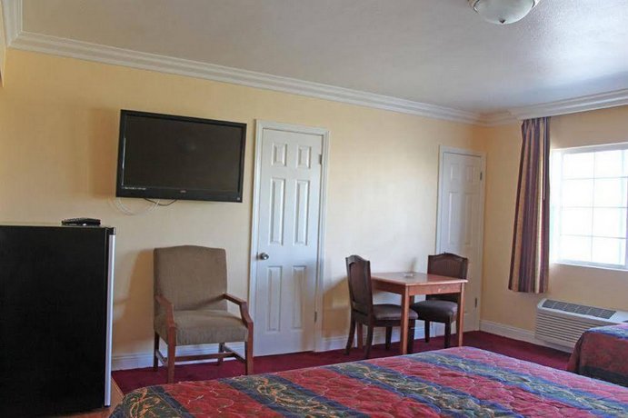 Patio Motel Los Angeles Lax Gardena Compare Deals