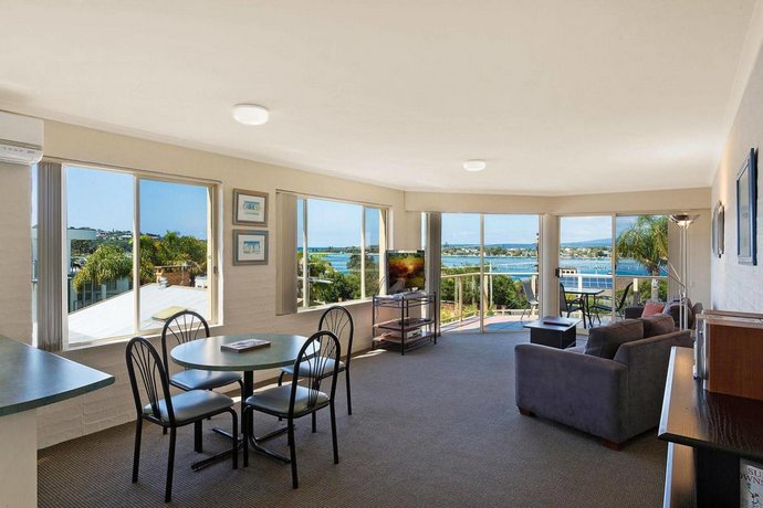 Baywatch Apartments Merimbula Compare Deals