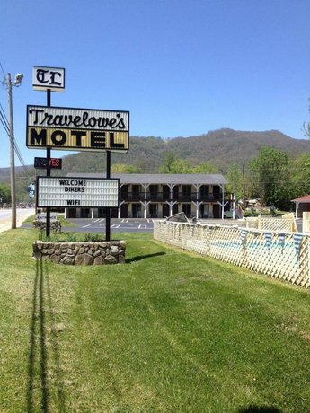 Travelowes Motel Maggie Valley Compare Deals