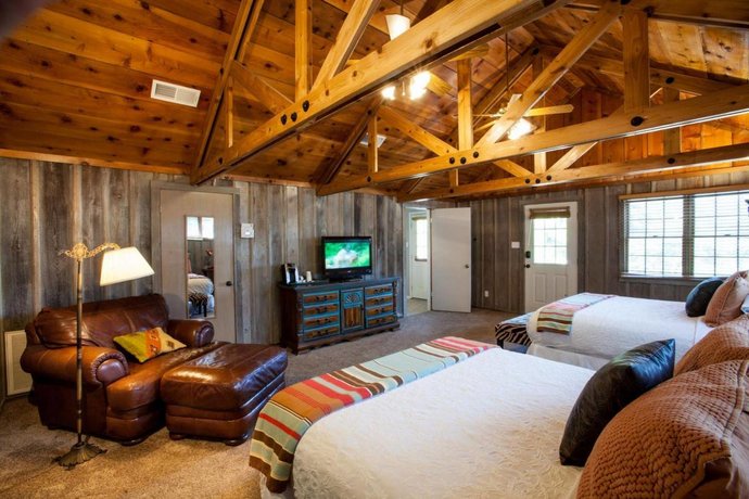 Gruene Cottages New Braunfels Compare Deals