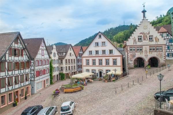 gasthaus sonne march