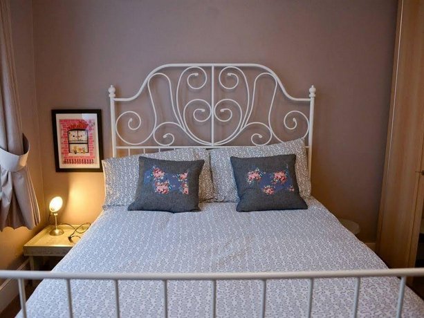Queens Apartment Worthing