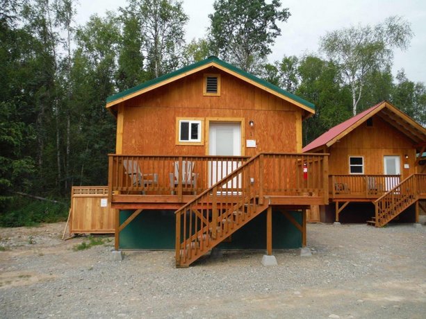 Promo 90% Off Talkeetna Love Lee Cabins United States ...