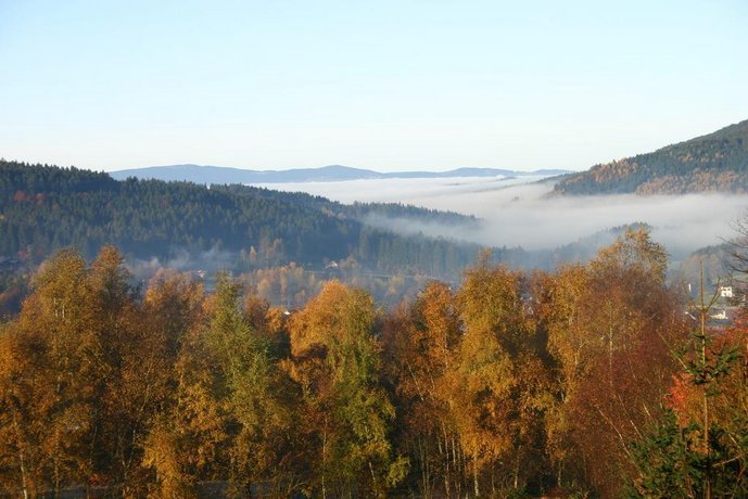 Haus Vierjahreszeiten Bodenmais Compare Deals