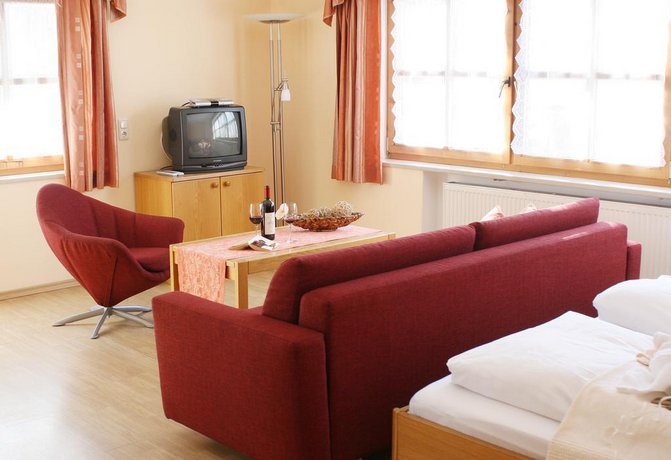 Haus Vierjahreszeiten Bodenmais Compare Deals