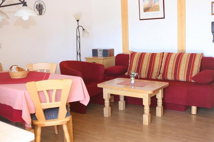 Haus Vierjahreszeiten Bodenmais Compare Deals