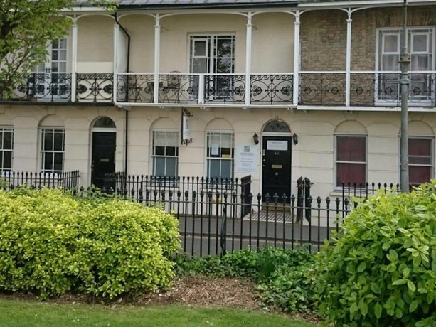 Churchill Brighton