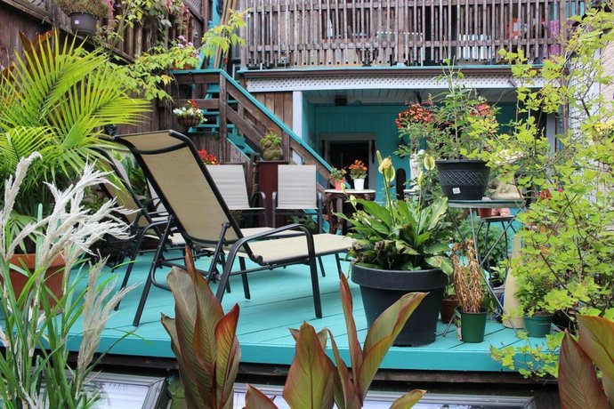라 로지아 아트 B&B, La Loggia Art B&B