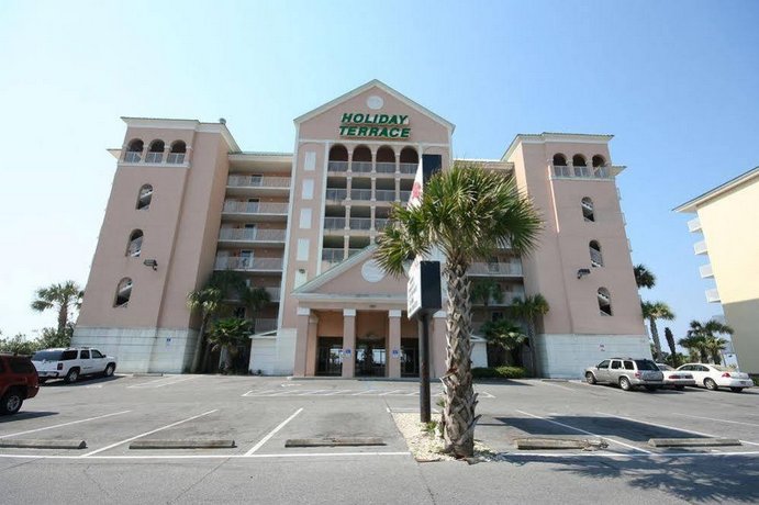 Holiday Terrace Motel Panama City Beach Compare Deals About Holiday Terrace Motel Panama City Beach