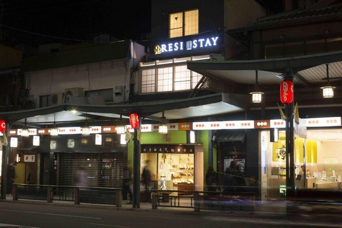Resi Stay Gion Shijo Kyoto Compare Deals - 