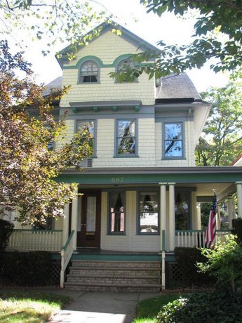 Loralei Bed and Breakfast