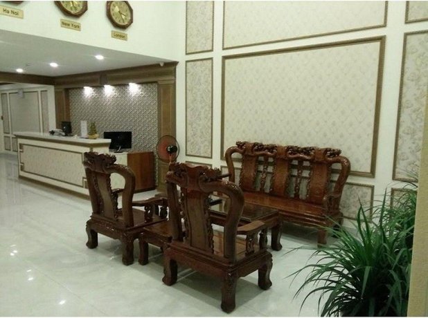 Huy Hoang 1 Hotel Ho Chi Minh City Compare Deals - 