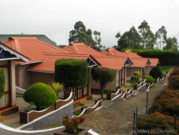 Holiday Heaven Hotel Munnar