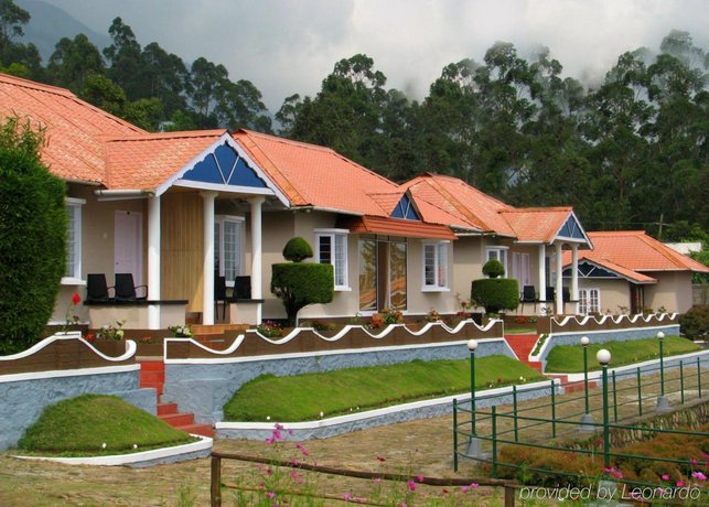 Holiday Heaven Hotel Munnar