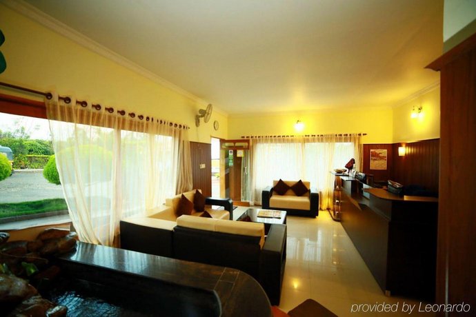 Holiday Heaven Hotel Munnar