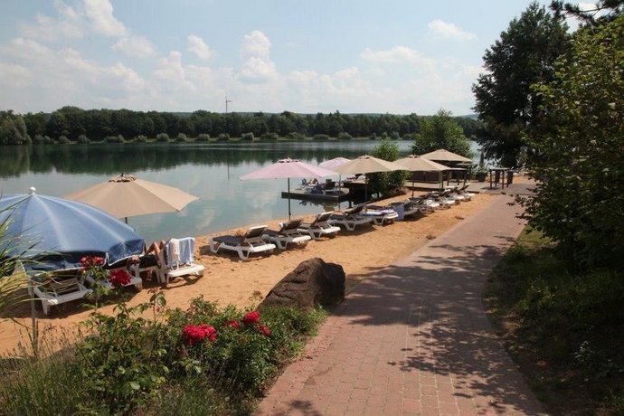 niedernhausen hotel am see