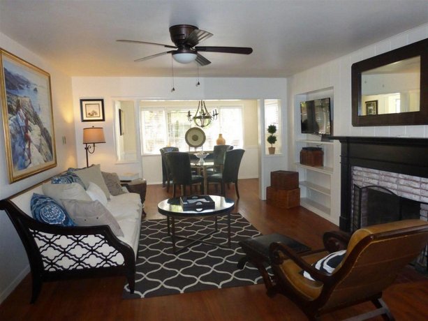 Redwood Hollow Cottages San Diego Compare Deals