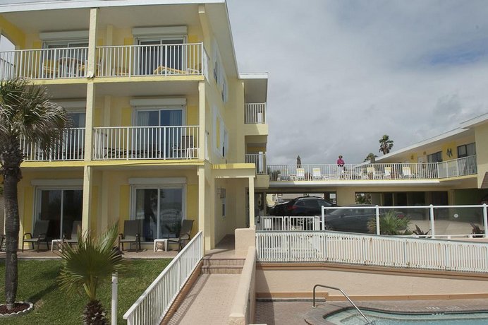 Sand Castle Motel Daytona Beach Compare Deals