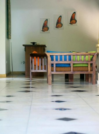 Gangula Villa Kandy Compare Deals - 