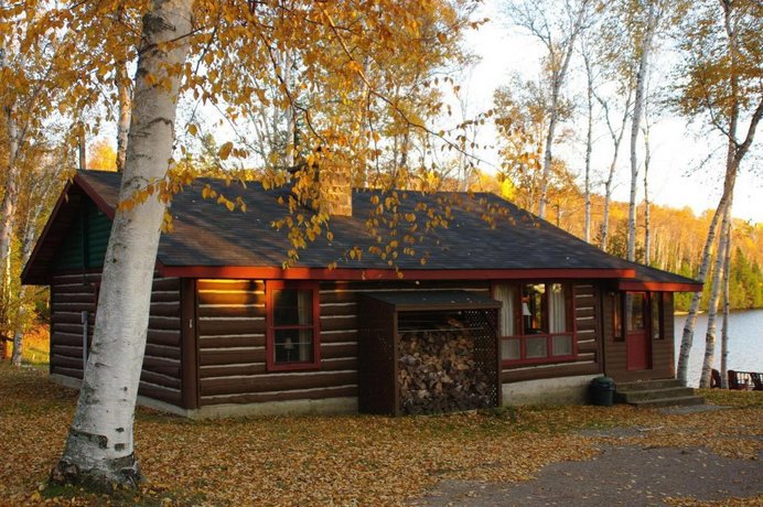 Hay Lake Lodge And Cottages Algonquin Provincial Park Photos
