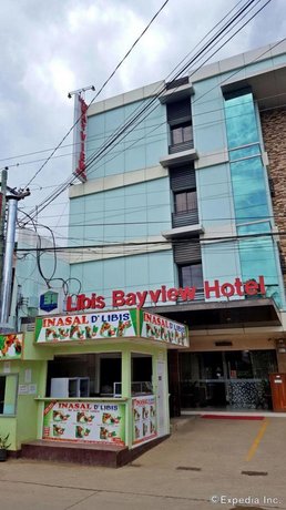 Libis Bayview Hotel Puerto Princesa City Compare Deals - 