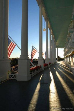 Grand Hotel Mackinac Island,Mackinac Island:Photos,Reviews,Deals