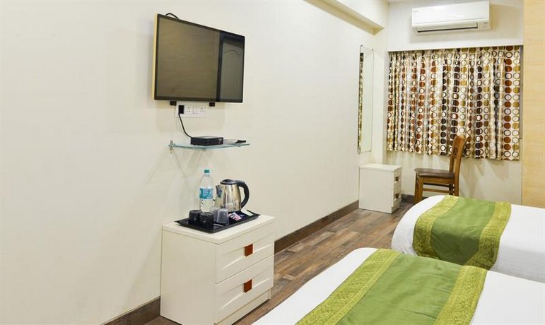 Hotel Annex Executive Midc Andheri Mumbai Compare Deals - 