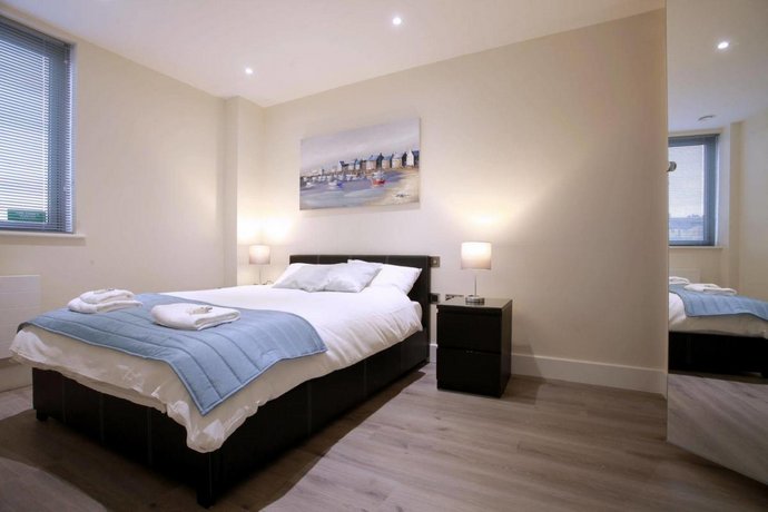 Valet Apartments Wembley