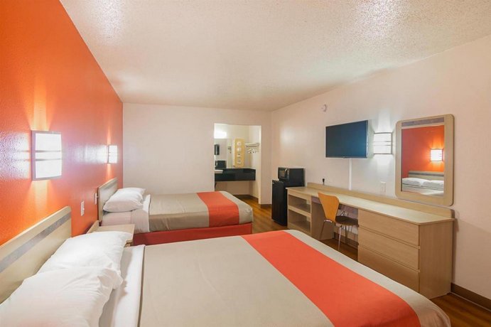 Promo [90% Off] Motel 6 Lawton United States | Good Hotel O2