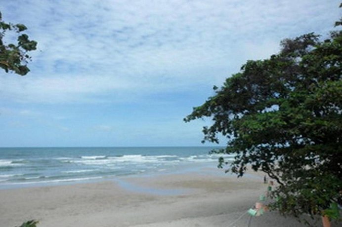 Sangtawan Resort Ko Chang Compare Deals - 