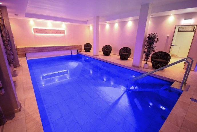 Hotel Haus Wiesengrund Hallenberg Compare Deals