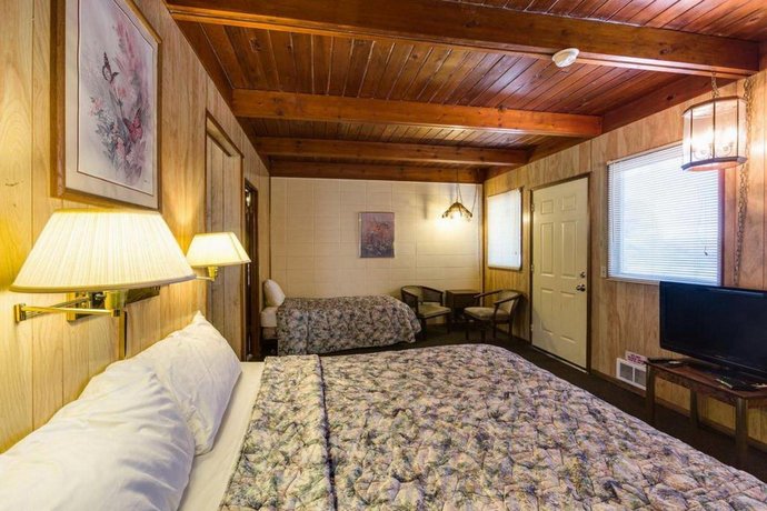 Anchor Inn Motel By Loyalty Blaine Compare Deals